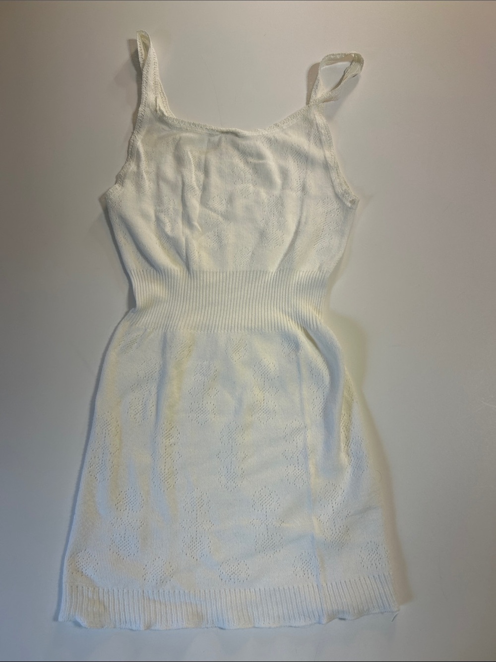 Vintage Saint Michael cotton camisole
To fit bust  34 to 36. White - Picture 7 of 7